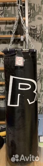 Мешок боксёрский RAY-comby