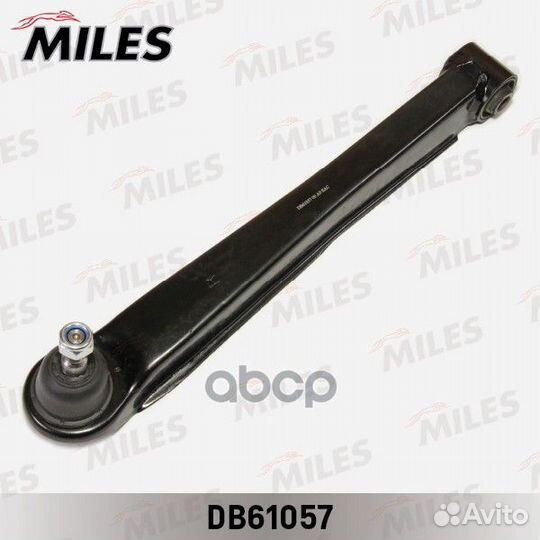 DB61057 DB61057 Miles