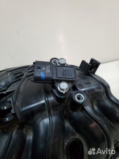 Коллектор впускной Hyundai Tucson 3 2019