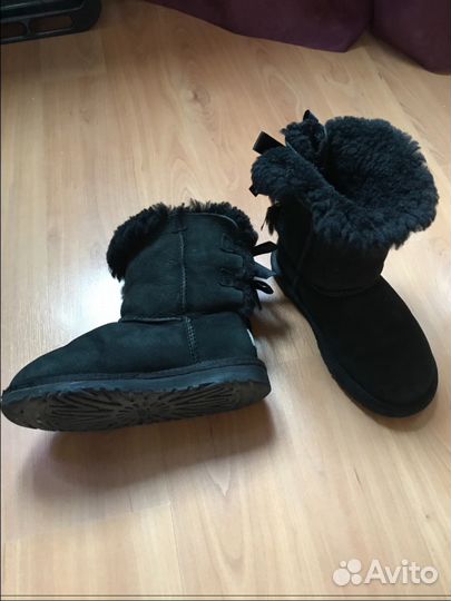 Угги Ugg