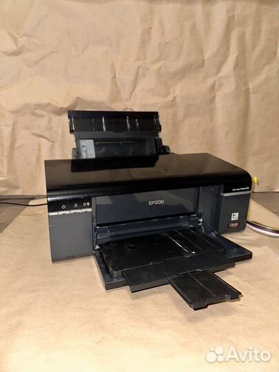 Принтер DTF epson t50