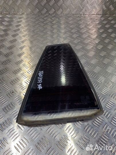 Стекло глухое заднее правое Lifan X60 LFB479Q 2013