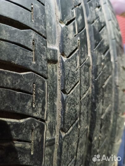 Bridgestone Ecopia EP150 205/70 R15