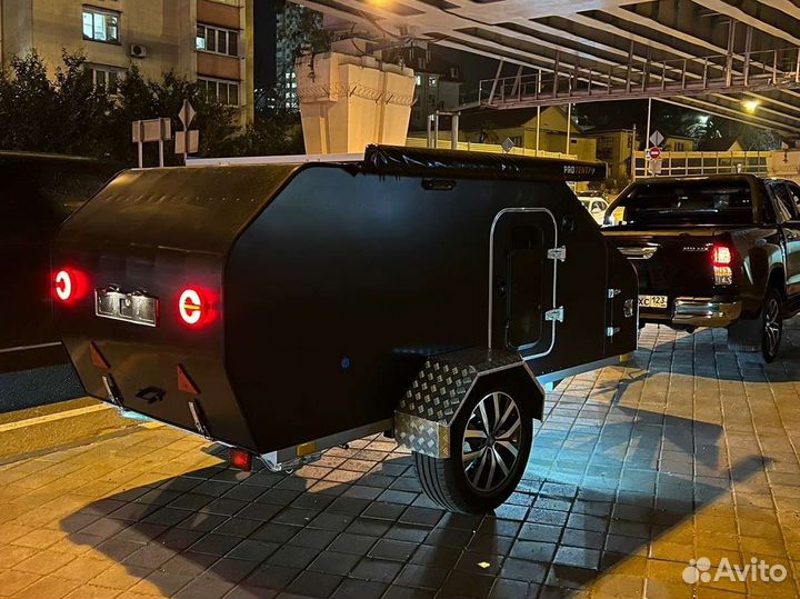 Жилой модуль, 2023