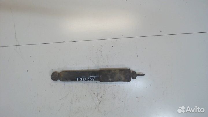 Амортизатор подвески Ford Ranger, 2008