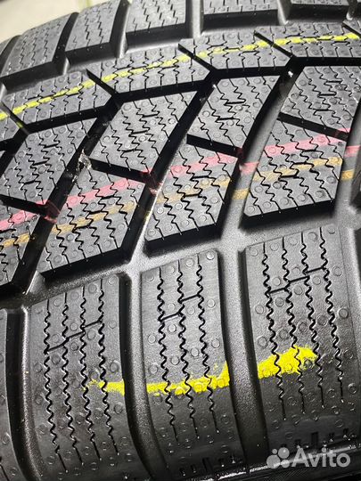 Continental ContiWinterContact TS 830 P 225/55 R16 95H