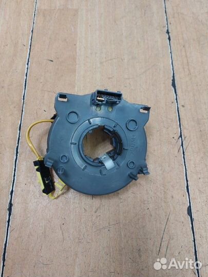 Шлейф-лента Opel Astra G X16SZR 1999