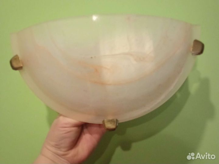 Светильники murano Италия