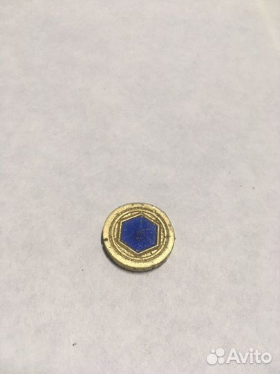 Монета Hearthstone