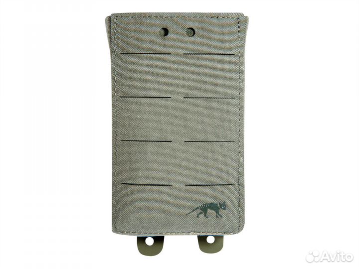 Tasmanian Tiger SGL Mag Pouch BEL M4 MK3 IRR