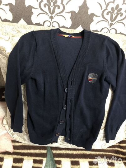 Школьная форма