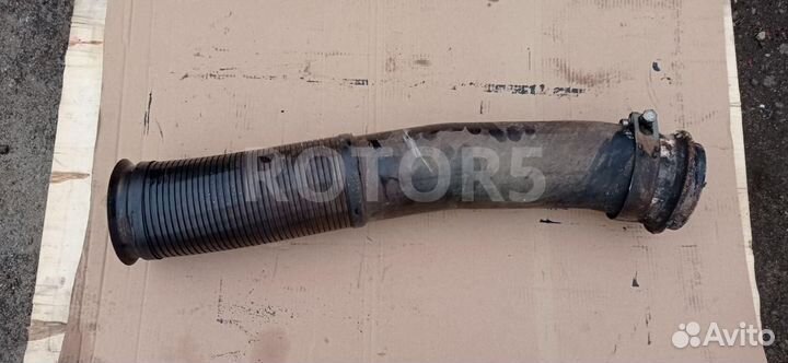 Гофра глушителя Mercedes-Benz Actros 3 (MP3)