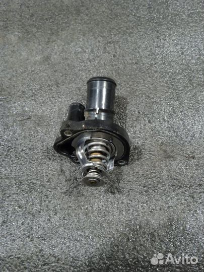 Корпус термостата Ford aoda