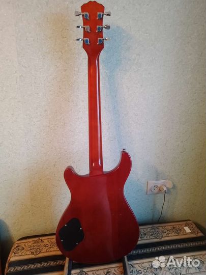 Электро гитара PRS