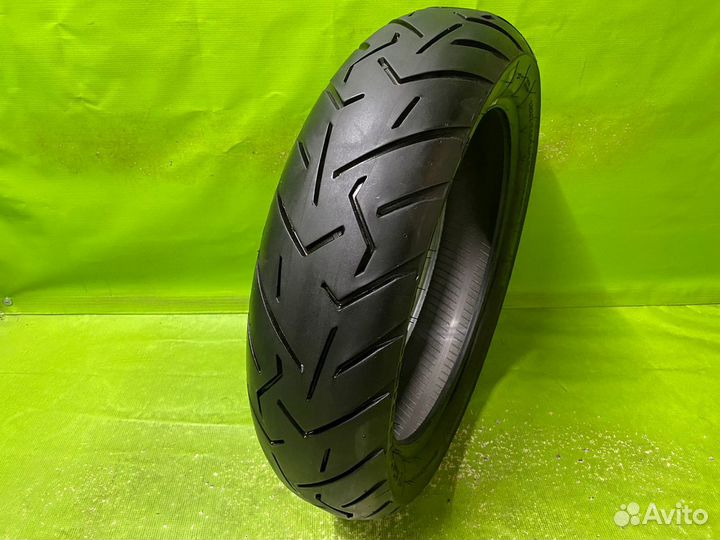 Мотошина 150 70 17 pirelli scorpion trail 2