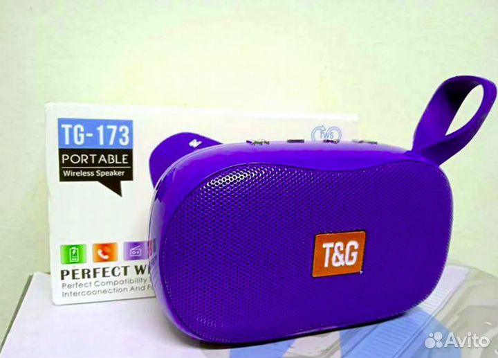 Колонка JBL Clip 3 Дорогая А Толку Нету - Бери Эту