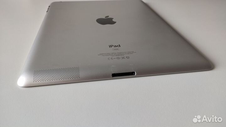 Apple iPad 2 16Gb + WiFi