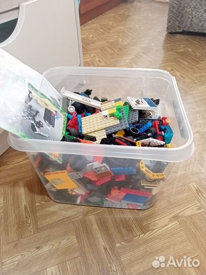 Lego