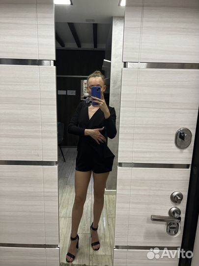 Комбинезон женский