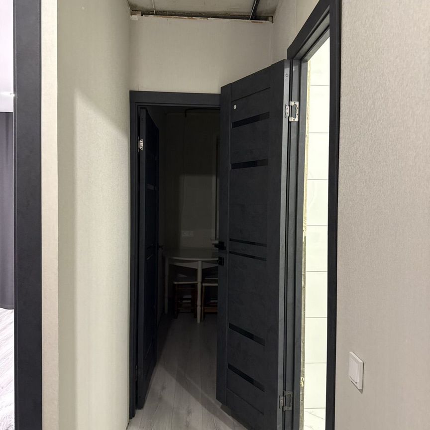 Квартира 1-комн. 35 м² в Грязовец — фото 27 из 40