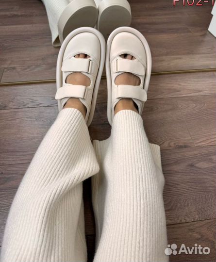 Сандалии (кроссовки) araz 39