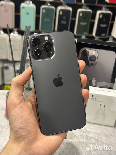 iPhone 13 Pro Max, 512 ГБ