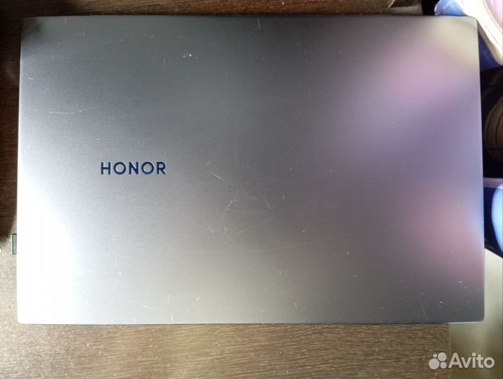 Honor magicbook 14 ryzen 5 3500u