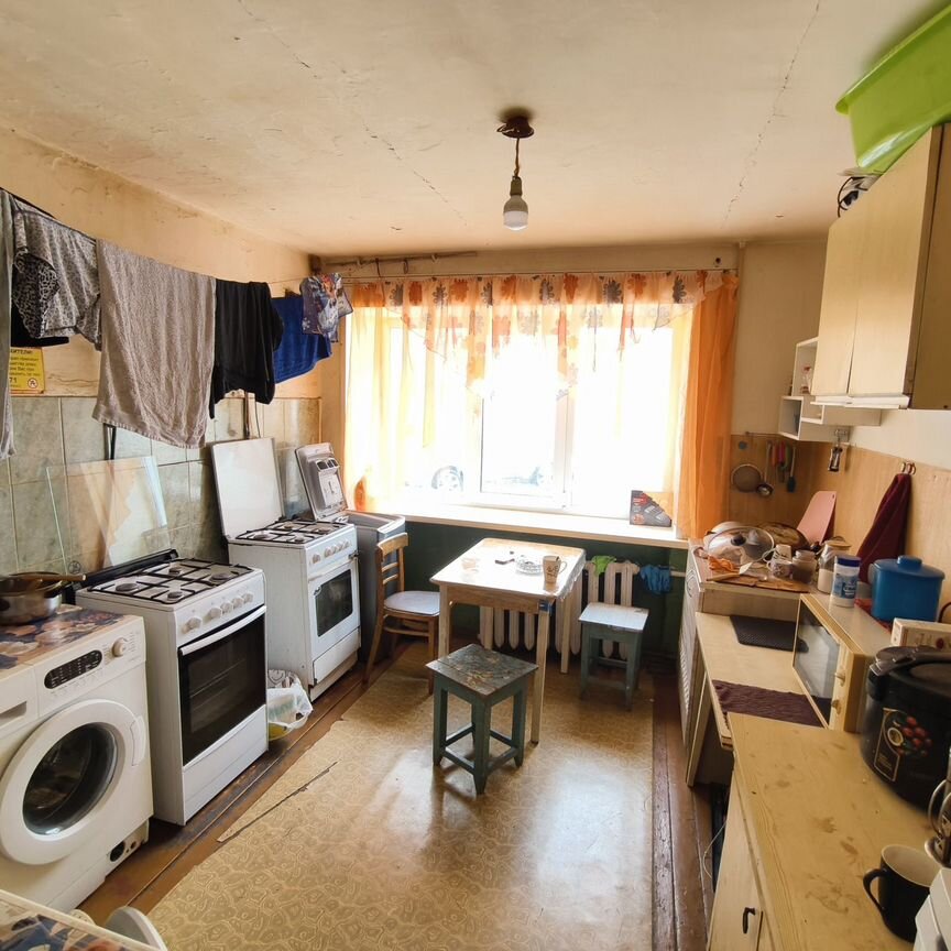 Квартира 1-комн. 12 м² в Томск — фото 8 из 9