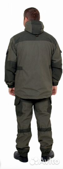 Горка костюм исландия демисезонный