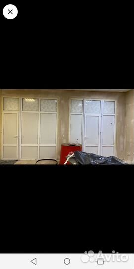 Дверь, окно, входная группа, мпо