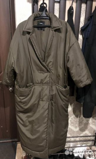 Lakbi Плащ женский