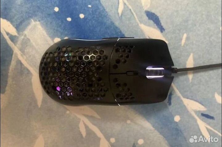 Мышка Glorious model o