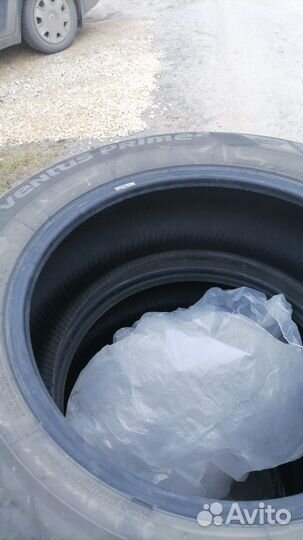 Hankook Ventus Prime 2 K115 225/60 R17 99H