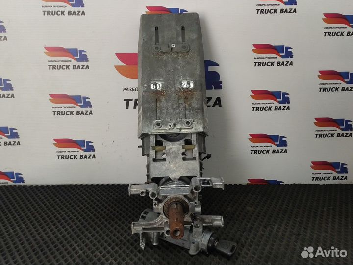 1767619 Колонка рулевая