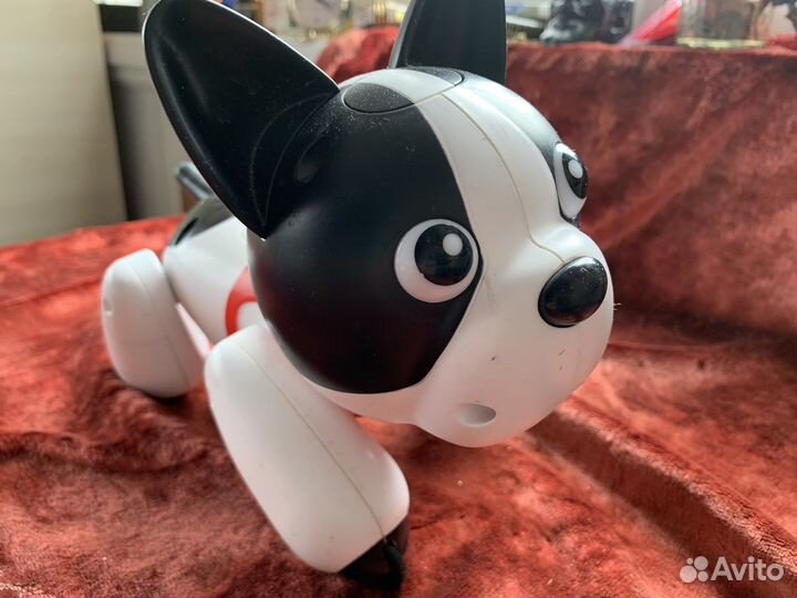 Робот Silverlit 