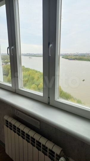 2-к. квартира, 60 м², 8/16 эт.