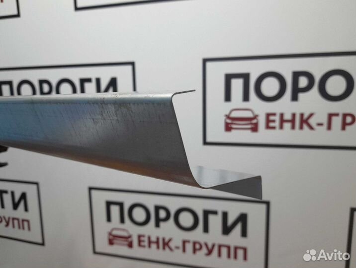 Пороги Mazda 3 (BM) седан и другие