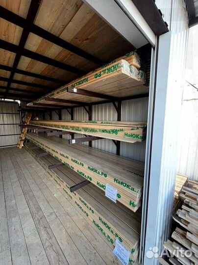 Евровагонка Имитация бруса