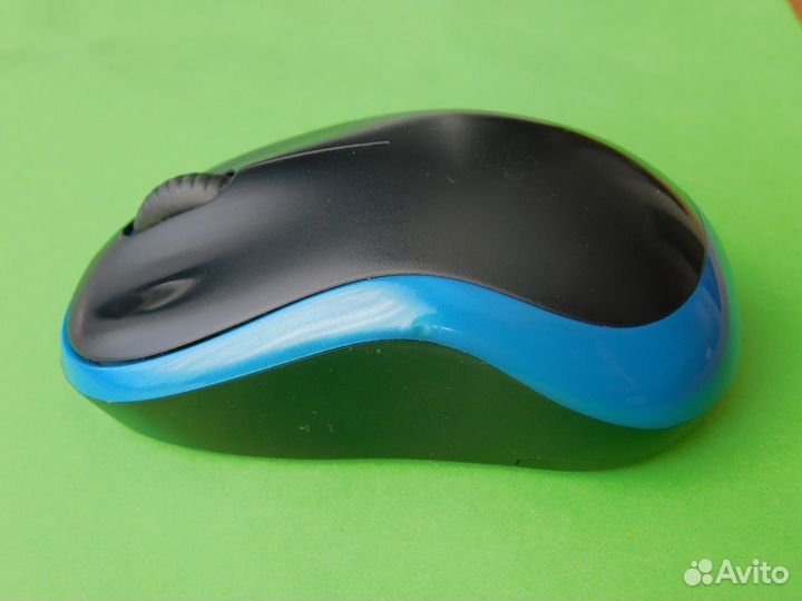 Мышь беспроводная Logitech M185