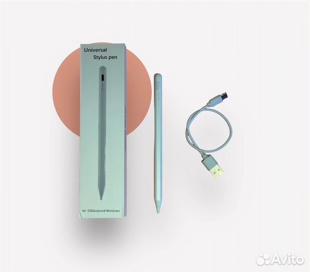 Стилус универсальный