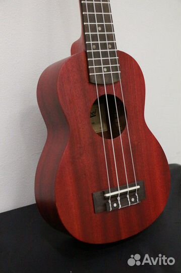 Страстная укулеле фирмы Belucci