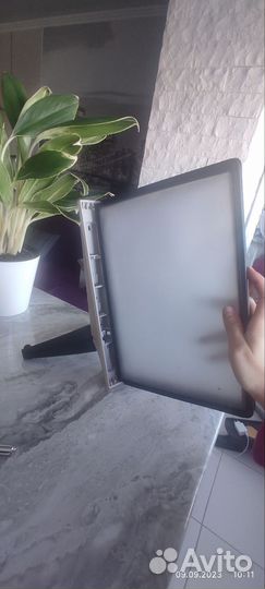 Подставка стойка для прайс листа настольная