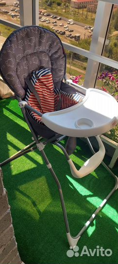 Стульчик для кормления