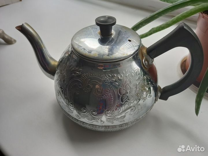 Самовары 3шт