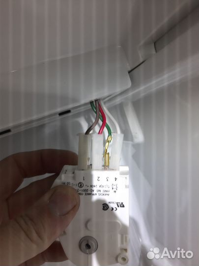 Ремонт холодильников заправка фреоном