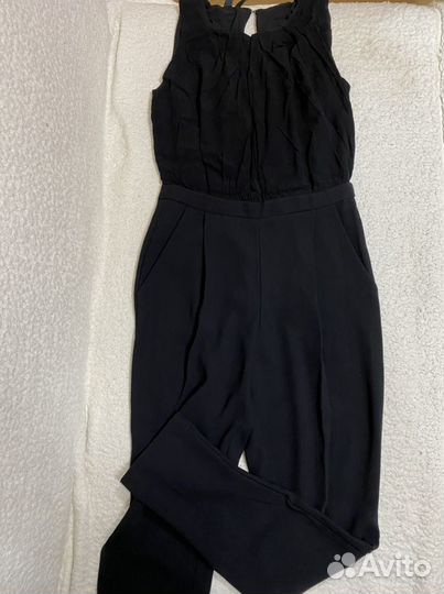 Комбинезон mango