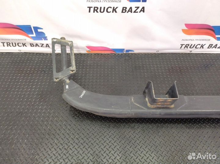 Усилитель бампера Man TGM