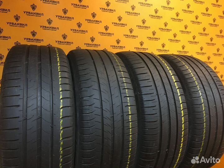 Michelin Energy Saver 205/55 R16 91V