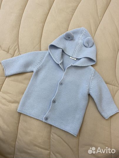 Кардиган Next новый