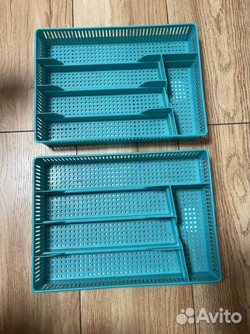 Лоток для столовых приборов